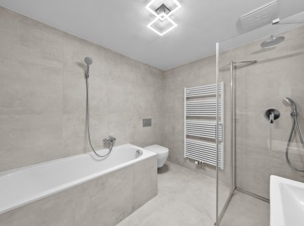 Prodej bytu, 4+kk, 113 m²