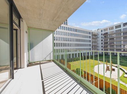 Prodej bytu, 4+kk, 113 m²