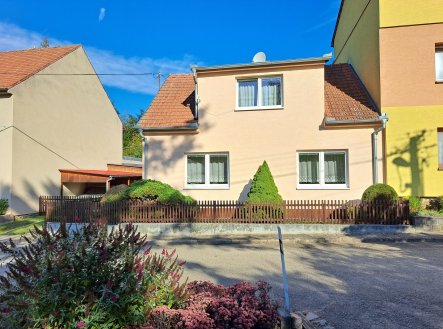Prodej - dům/vila, 268 m² obrázek