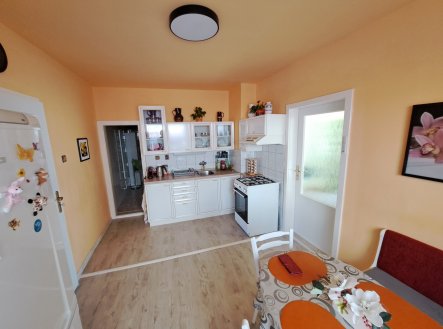Prodej domu/vily, 268 m²