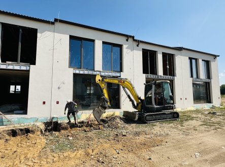 Prodej domu/vily, 134 m²