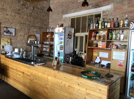 Prodej restaurace, 400 m²