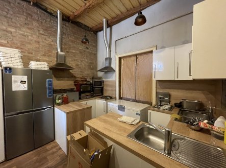 Prodej restaurace, 400 m²