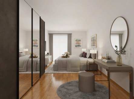 Prodej bytu, 3+kk, 84 m²