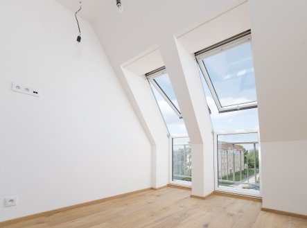Prodej bytu, 2+kk, 55 m²