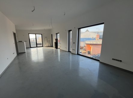 Prodej komerčního objektu, výroba, 379 m²