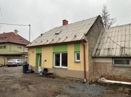 IMG_3353 | Prodej - komerční objekt, jiný, 263 m²