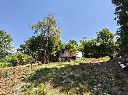 Prodej chaty/rekreačního objektu, 329 m²