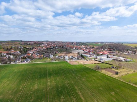 Prodej pozemku pro bydlení, 650 m²