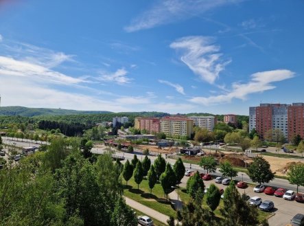 Prodej bytu, 2+1, 64 m²