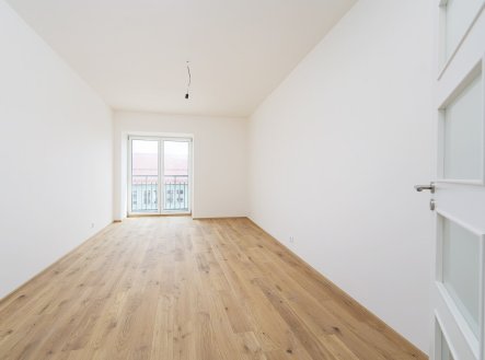 Prodej bytu, 2+kk, 64 m²