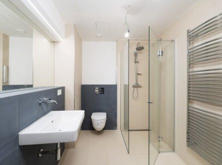 Prodej bytu, 2+kk, 64 m²