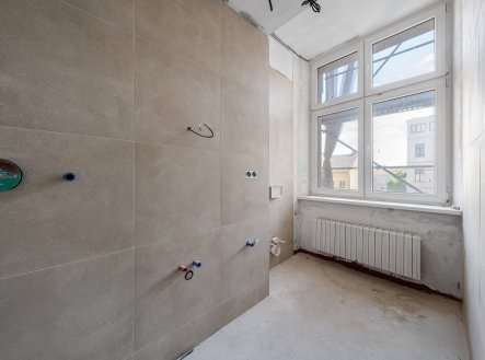 Prodej bytu, 1+kk, 27 m²