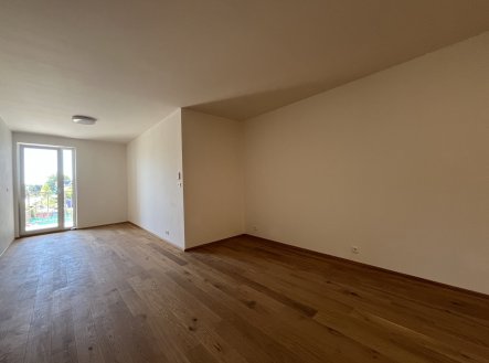 Pronájem bytu, 1+kk, 41 m²