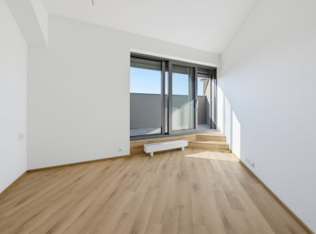 Prodej bytu, 2+kk, 54 m²