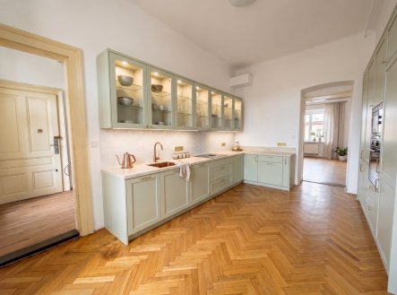 Prodej bytu, 2+1, 48 m²
