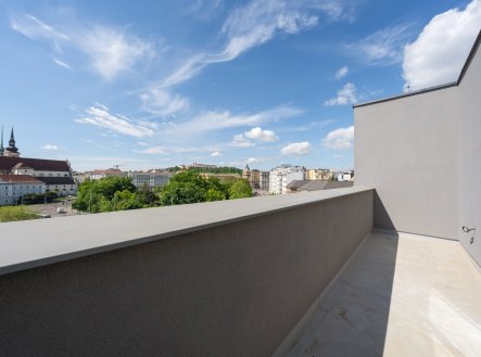 Prodej bytu, 3+kk, 84 m²