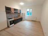 Pronájem bytu, 1+kk, 27 m²