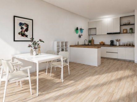 Prodej domu/vily, 197 m²