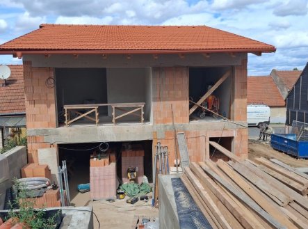 Prodej domu/vily, 190 m²