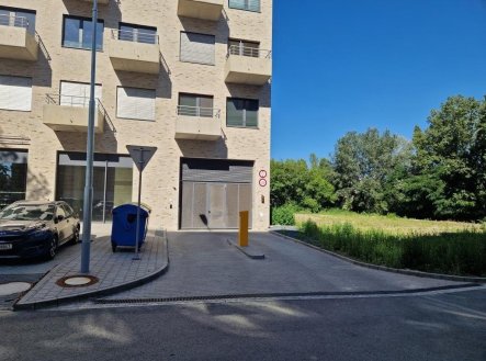 Pronájem