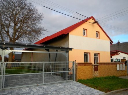 Prodej domu/vily, 299 m²