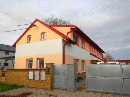 Prodej hotel, 299 m²