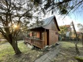Prodej chaty/rekreačního objektu, 40 m²