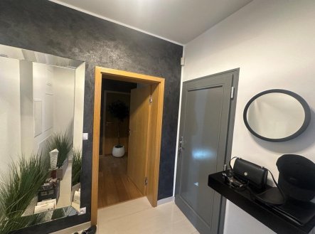Prodej domu/vily, 216 m²