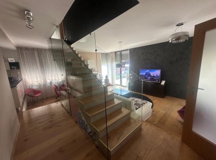 Prodej domu/vily, 216 m²