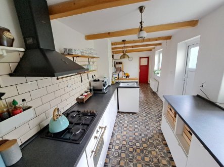 Prodej domu/vily, 116 m²