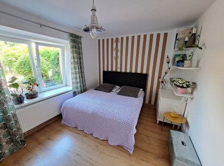 Prodej domu/vily, 116 m²