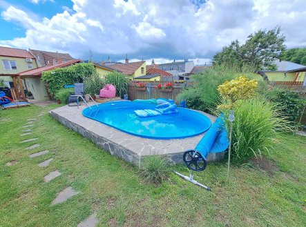 Prodej domu/vily, 116 m²