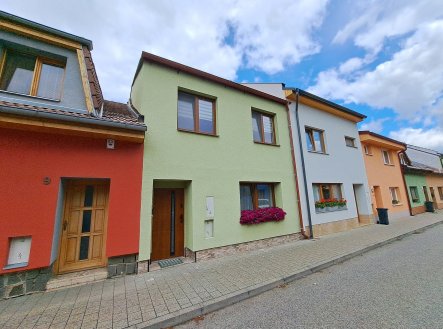 Prodej domu/vily, 116 m²