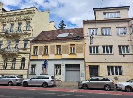 Prodej domu/vily, 207 m²