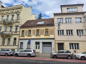 Prodej domu/vily, 207 m²