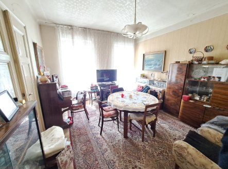 Prodej domu/vily, 207 m²