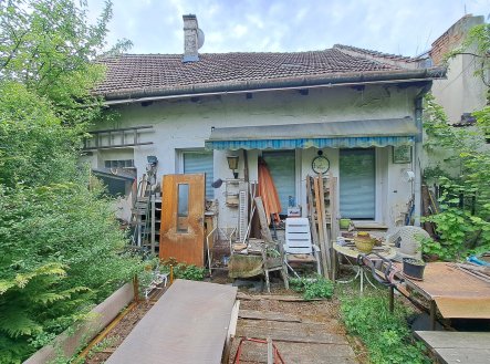 Prodej domu/vily, 207 m²