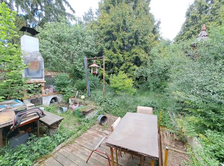 Prodej domu/vily, 207 m²