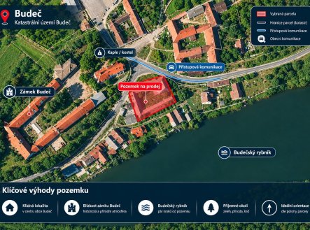 Prodej zemědělského objektu, 1 413 m²