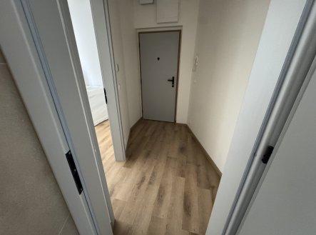 Pronájem bytu, 1+kk, 27 m²