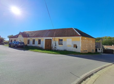 Prodej domu/vily, 935 m²