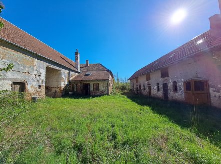 Prodej domu/vily, 935 m²
