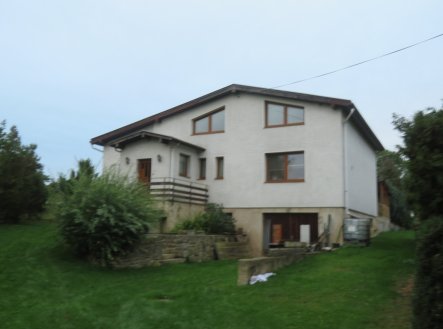 Prodej domu/vily, 275 m²