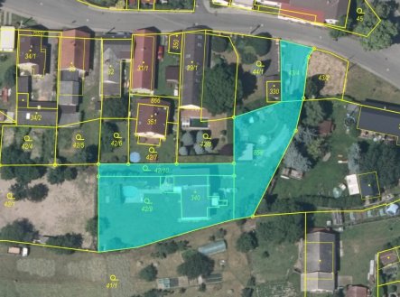 Prodej domu/vily, 275 m²