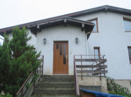 Prodej domu/vily, 275 m²