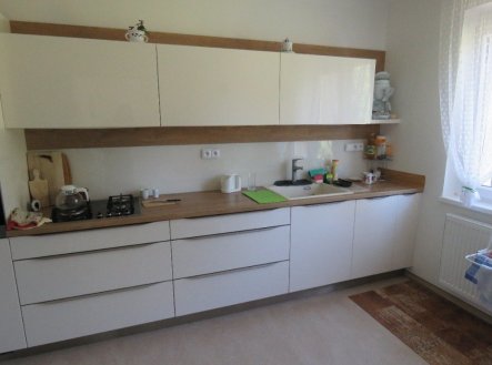 Prodej domu/vily, 224 m²