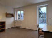 Pronájem bytu, 1+kk, 21 m²