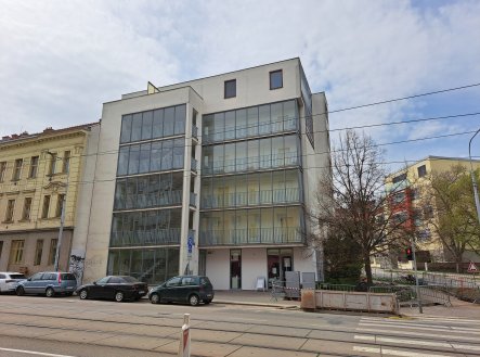 Prodej bytu, 1+kk, 42 m²