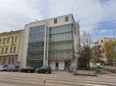 Prodej bytu, 1+kk, 42 m²